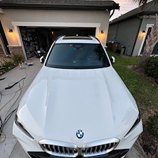 When Flawless Becomes the Signature of a Reputation — BMW Interior and Exterior Maintenance in Lake Nona (1) 1
